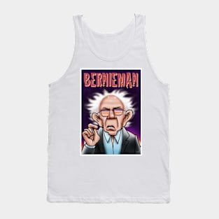 Bernie Sanders Tank Top